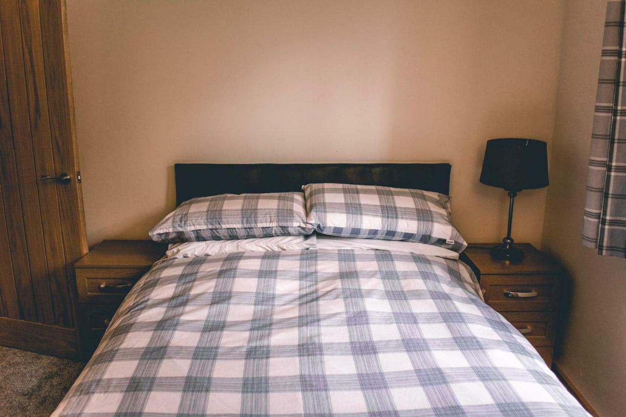 Drumlochy B&B Inverness Zewnętrze zdjęcie