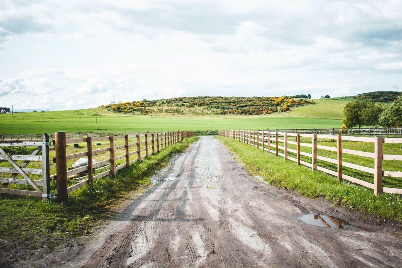 Drumlochy B&B Inverness Zewnętrze zdjęcie