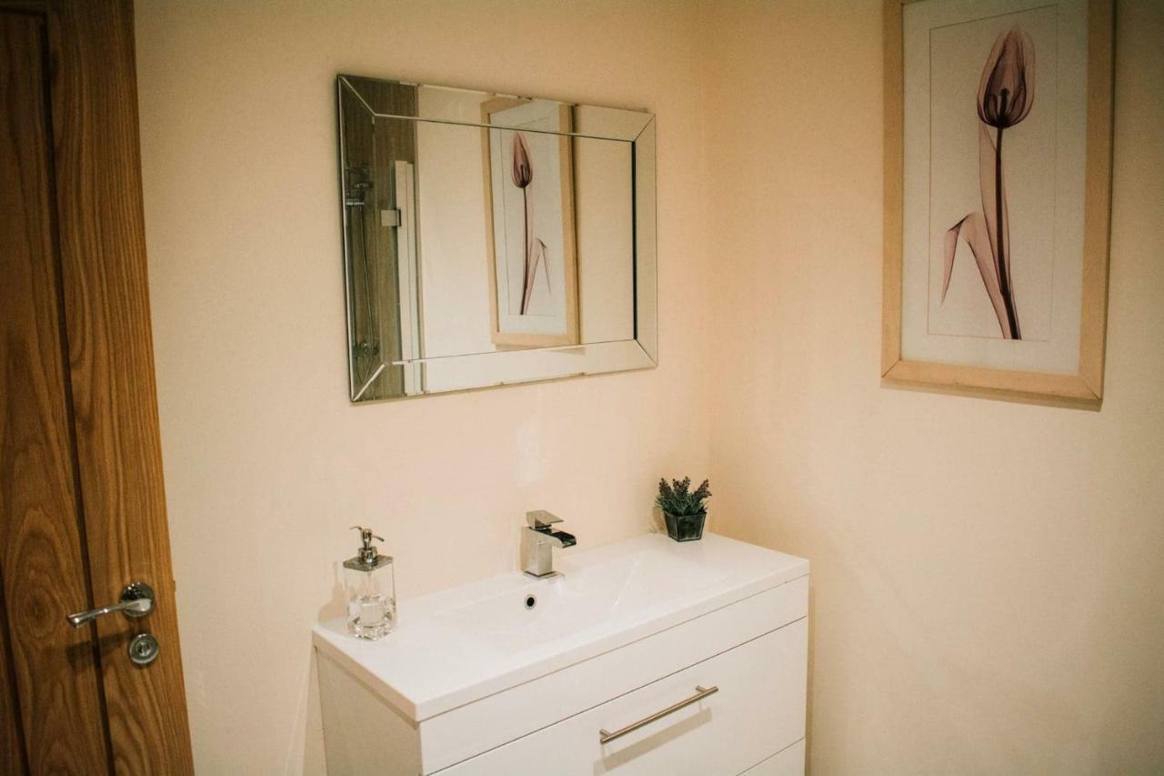 Drumlochy B&B Inverness Zewnętrze zdjęcie