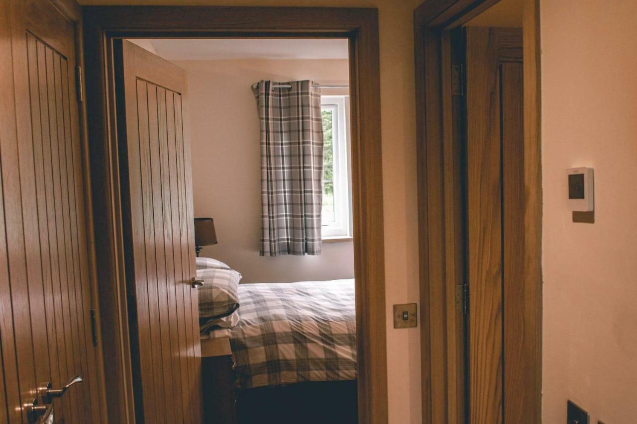 Drumlochy B&B Inverness Zewnętrze zdjęcie