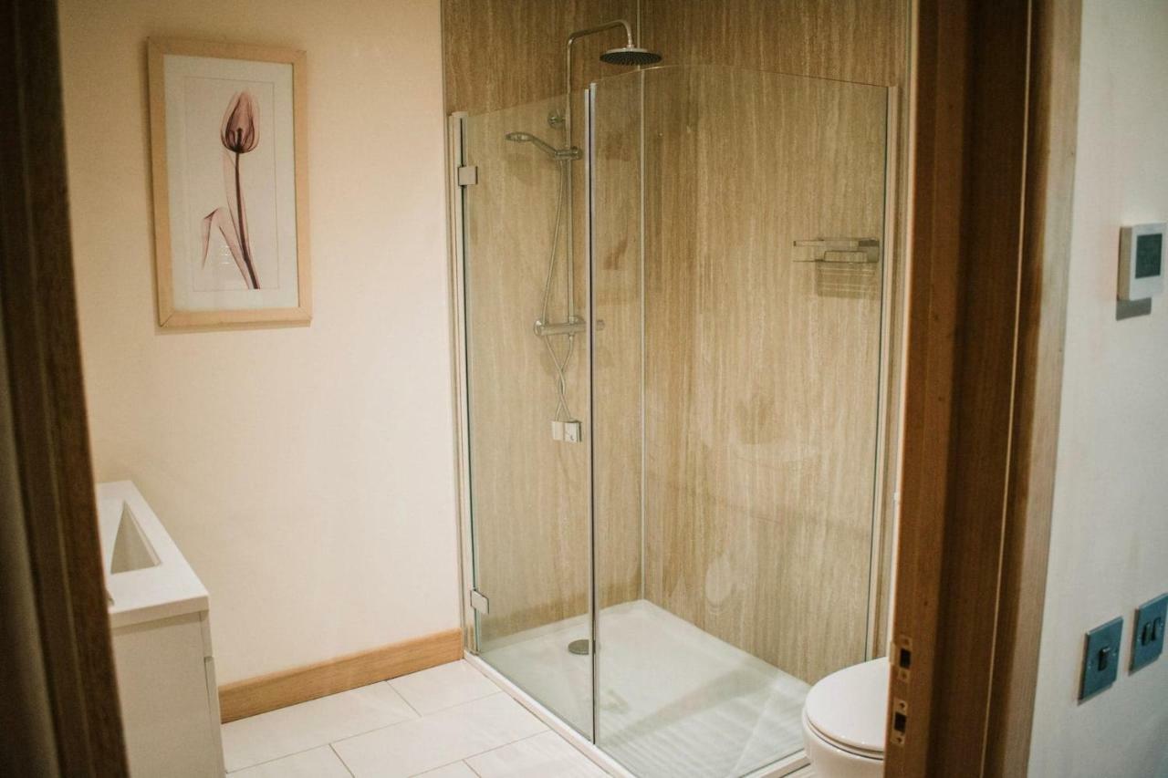 Drumlochy B&B Inverness Zewnętrze zdjęcie