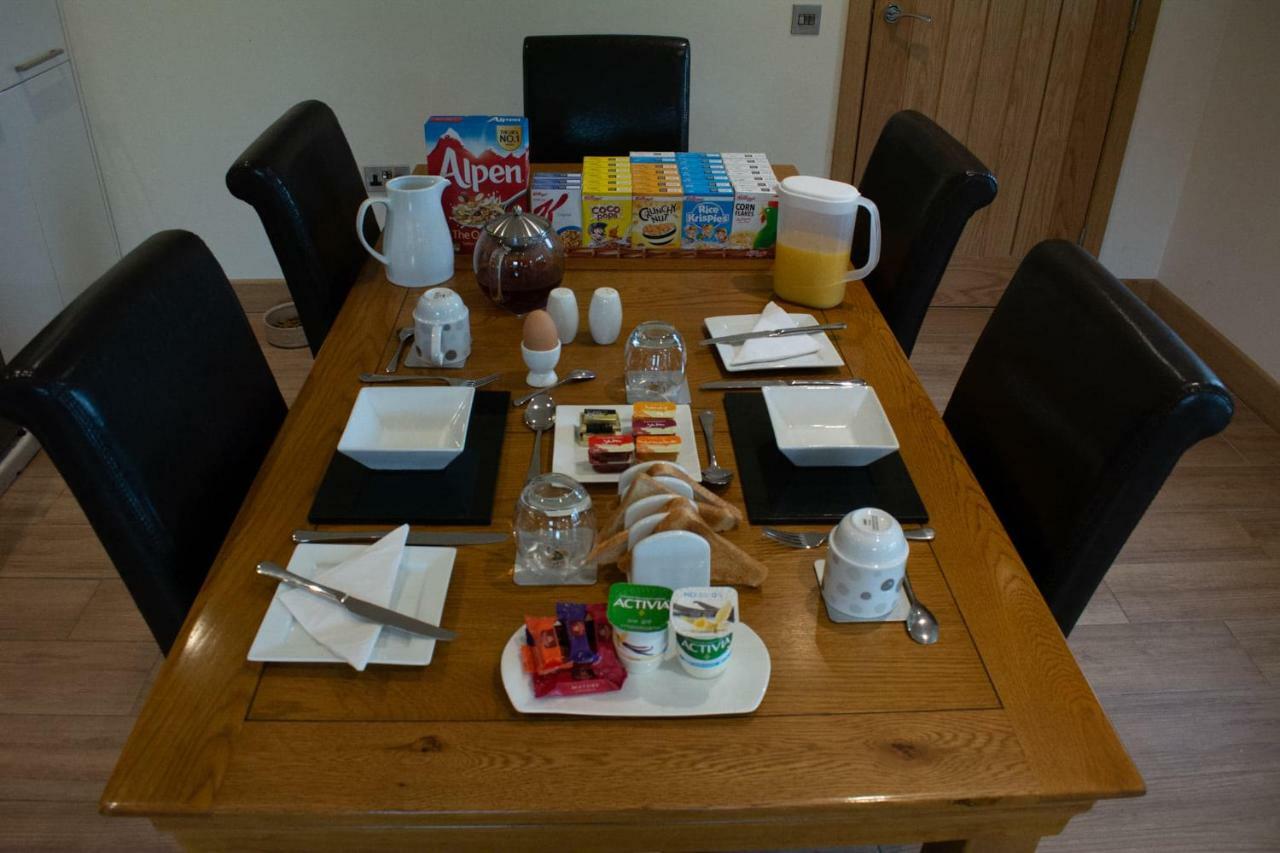 Drumlochy B&B Inverness Zewnętrze zdjęcie