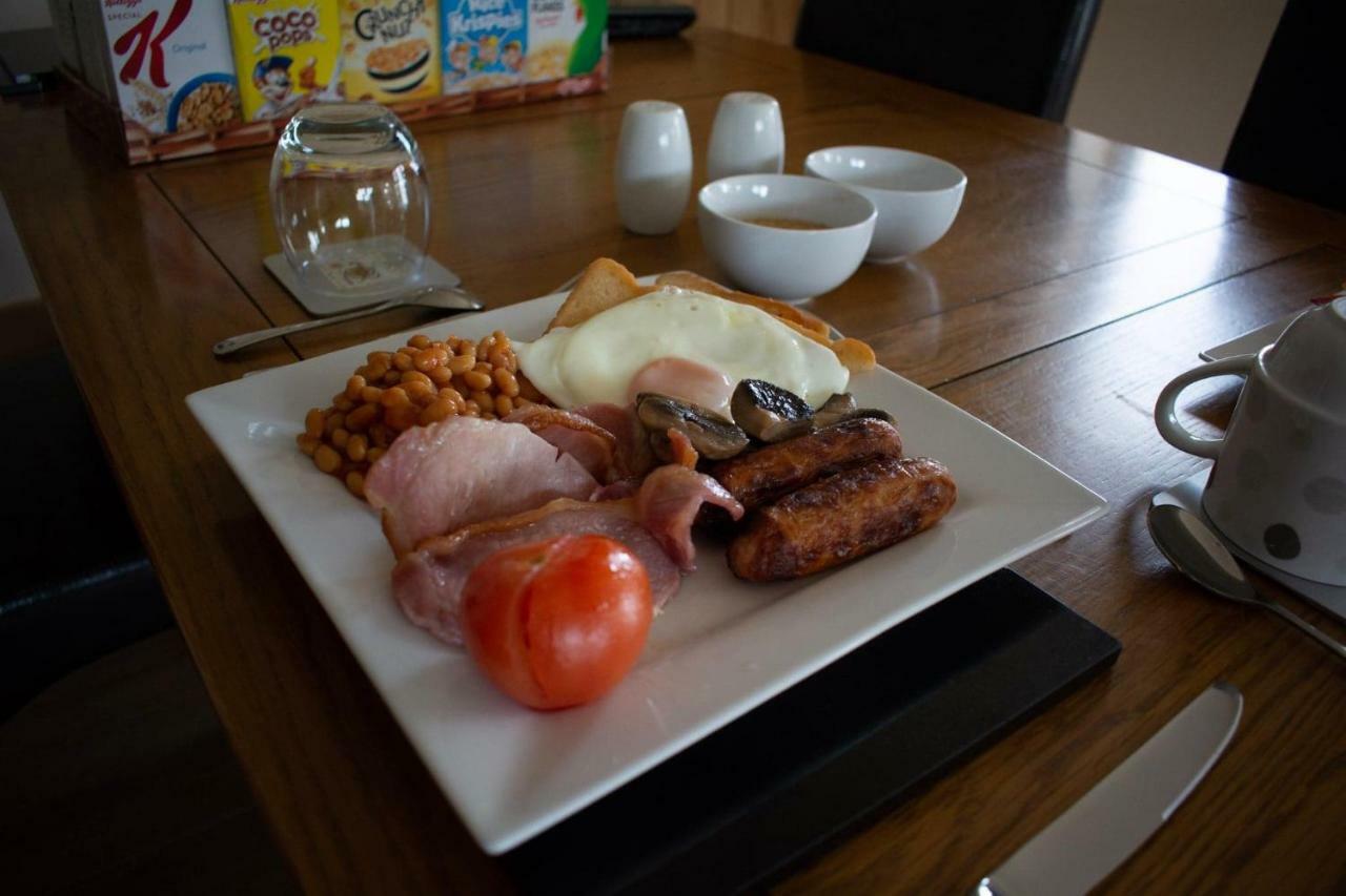 Drumlochy B&B Inverness Zewnętrze zdjęcie